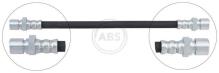 A.B.S. ALL BRAKE SYSTEMS BV. SL 2483